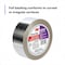 3M VentureTape, HVAC Aluminum Foil Insulation Tape, 2 IN x 50 Yards 7100043755 - alternate 2